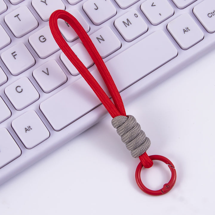 Versatile Lanyard Keychains Stornfield
