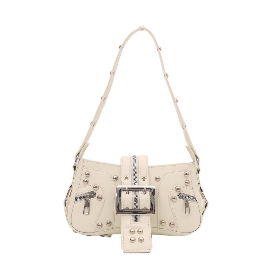 Trendy Animal Print Shoulder Bag Stornfield