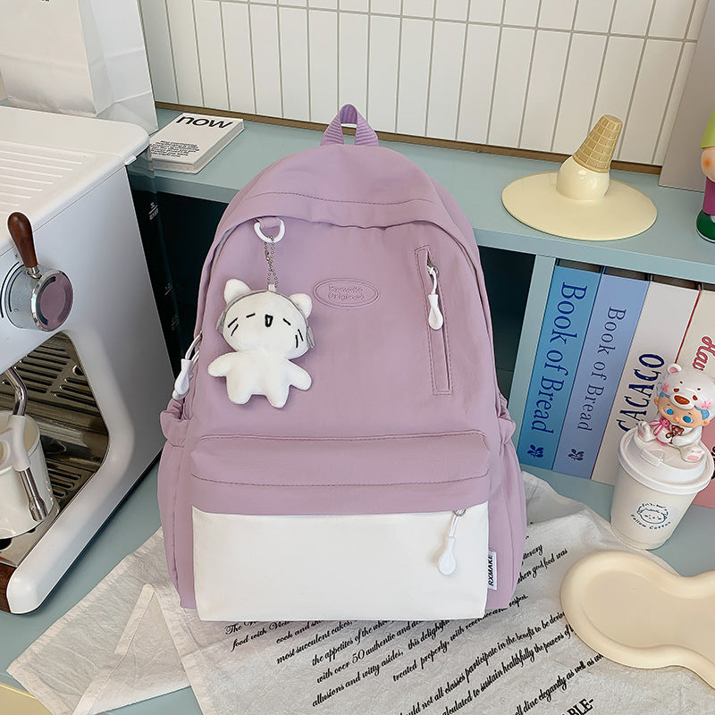 Versatile Travel Backpack Stornfield