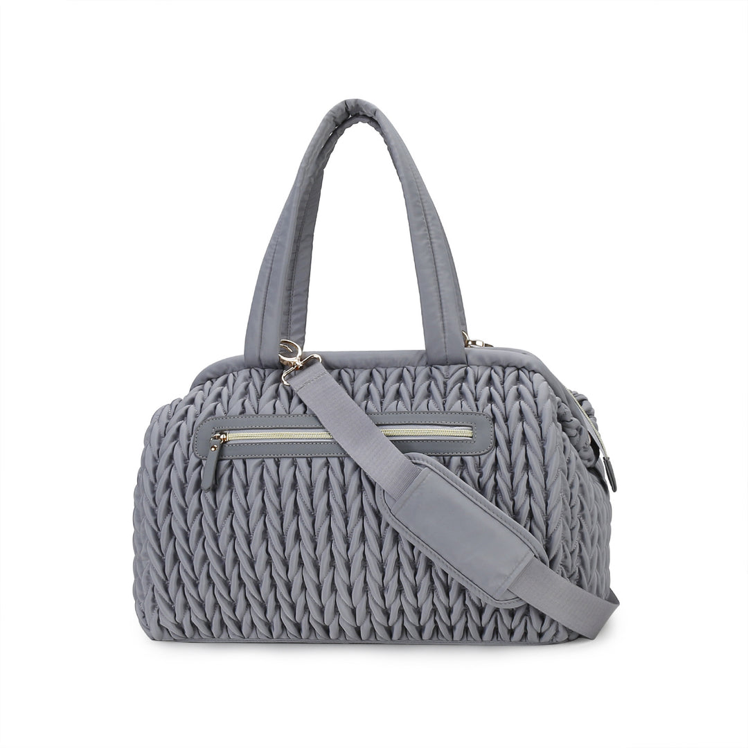 Sporty Weekend Bag Stornfield