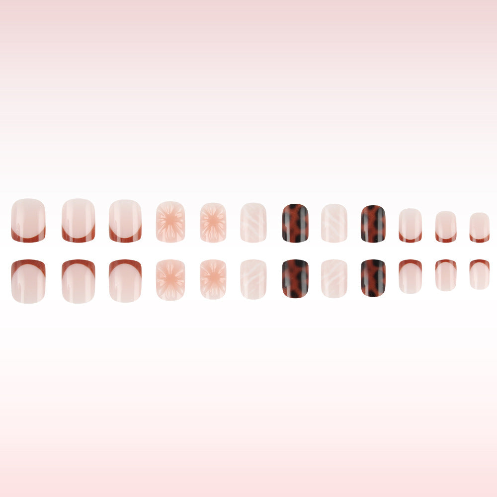 Artistic Gel Nail Art Set Stornfield