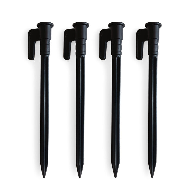 Unisex Tent Stakes with Practical Grip Kalsten