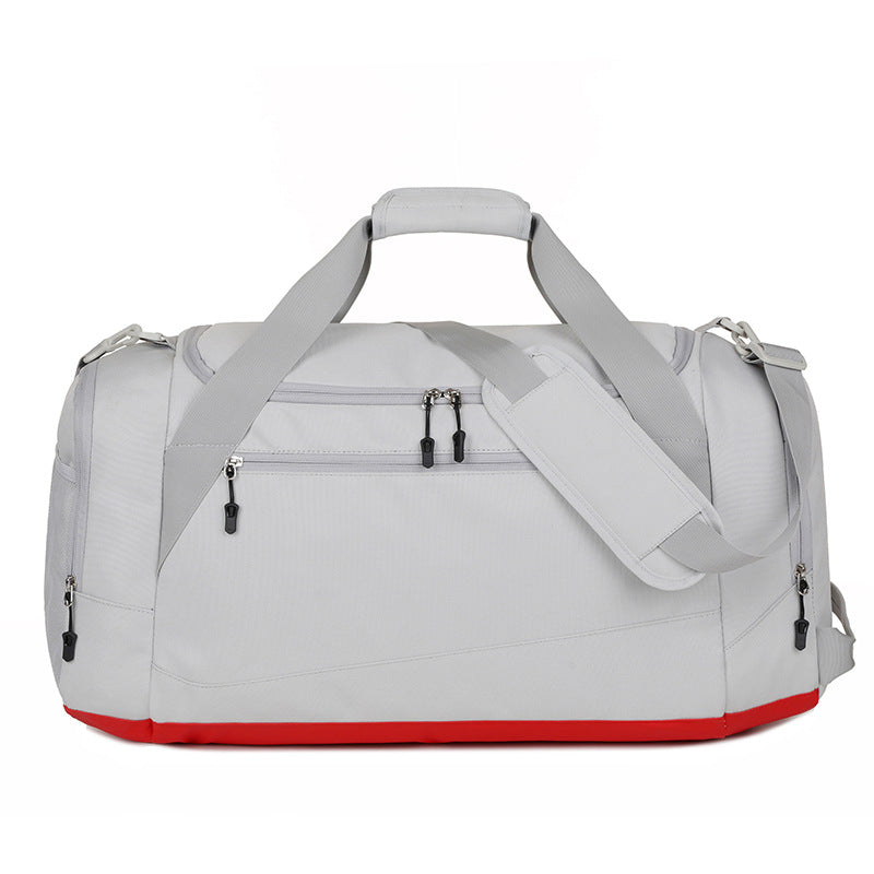Versatile Outdoor Adventure Duffel Bag Stornfield