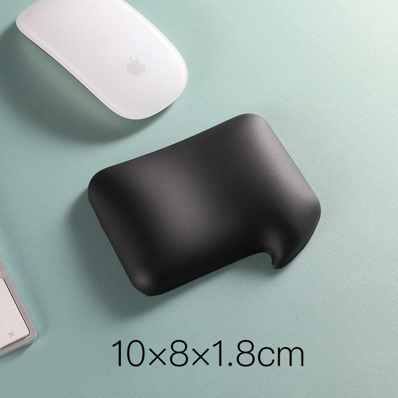 Ergonomic Mouse Wrist Rest