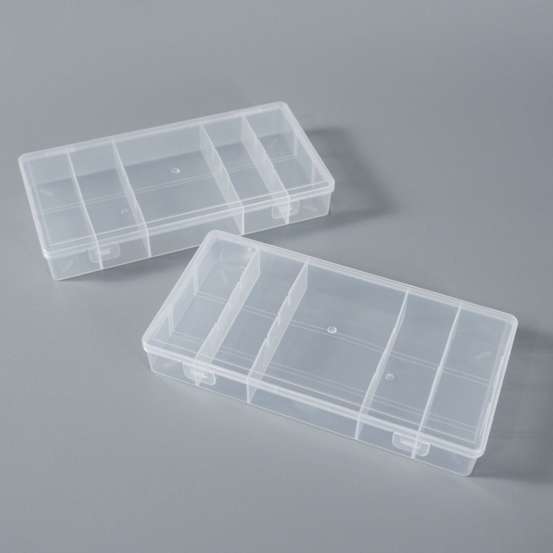 Multi-Purpose Compartment Storage Organizer Stornfield