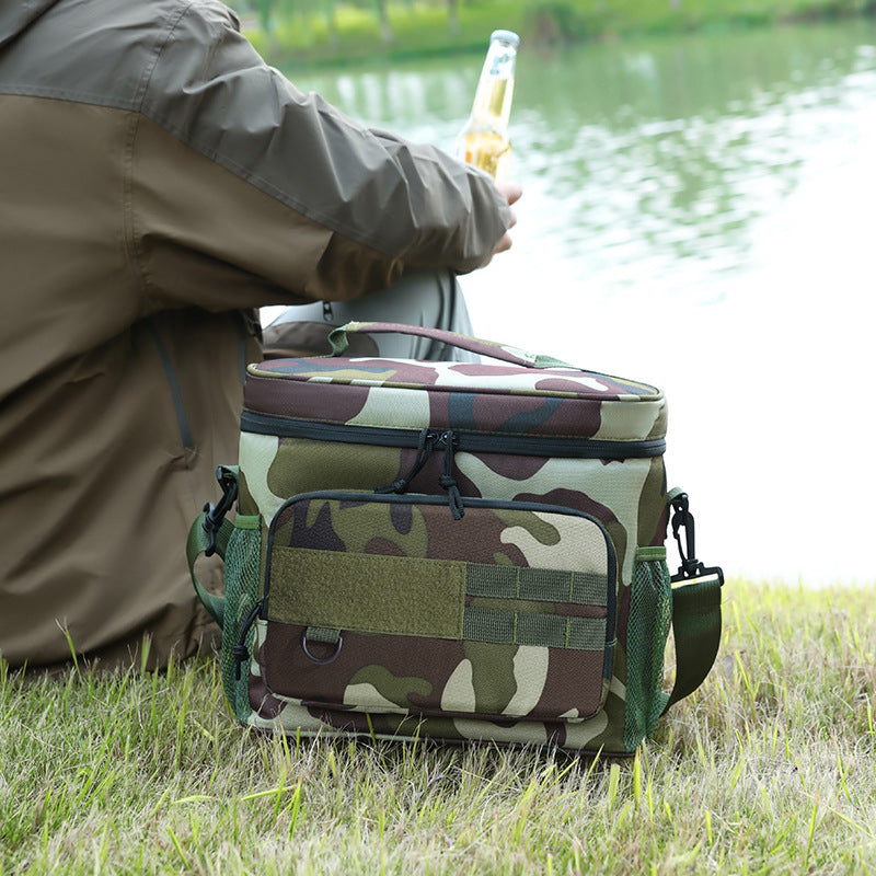 Insulated Cooler Lunch Bag Stornfield