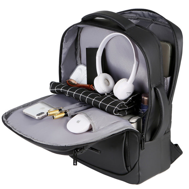 Sleek Business Laptop Backpack Stornfield