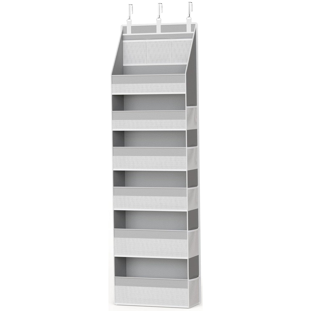 Vertical Hanging Storage Organizer  1789479950