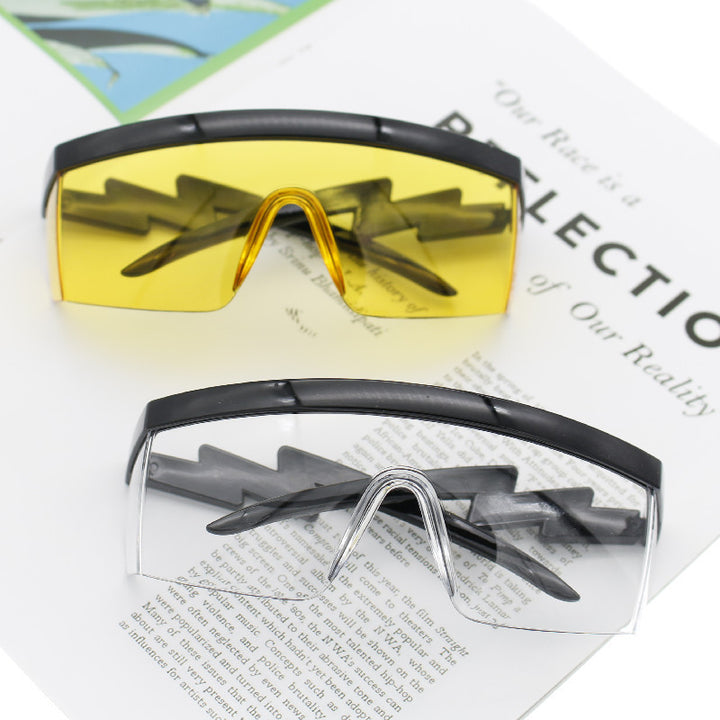 Women's safety glasses in modern design Stornfield