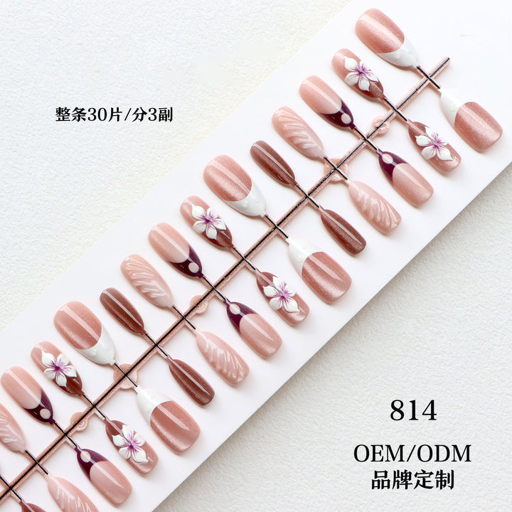 Decorative Nail Art Stornfield