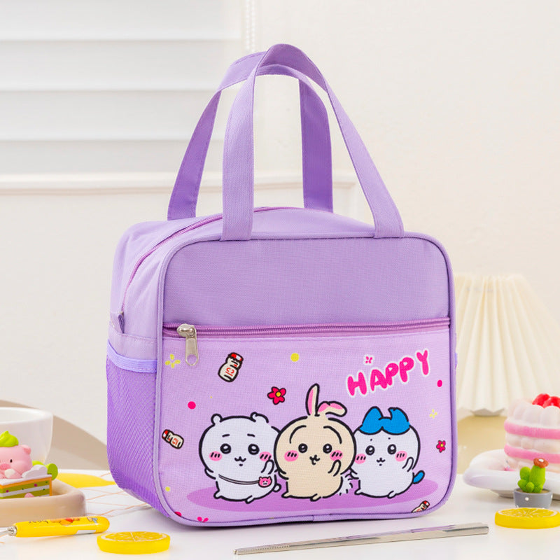 Insulated Lunch Tote Bag Stornfield