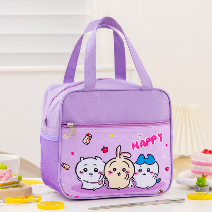 Insulated Lunch Tote Bag Stornfield