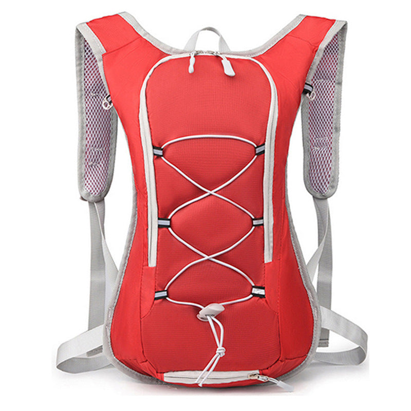 Hydration Backpack with Breathable Mesh Straps Stornfield