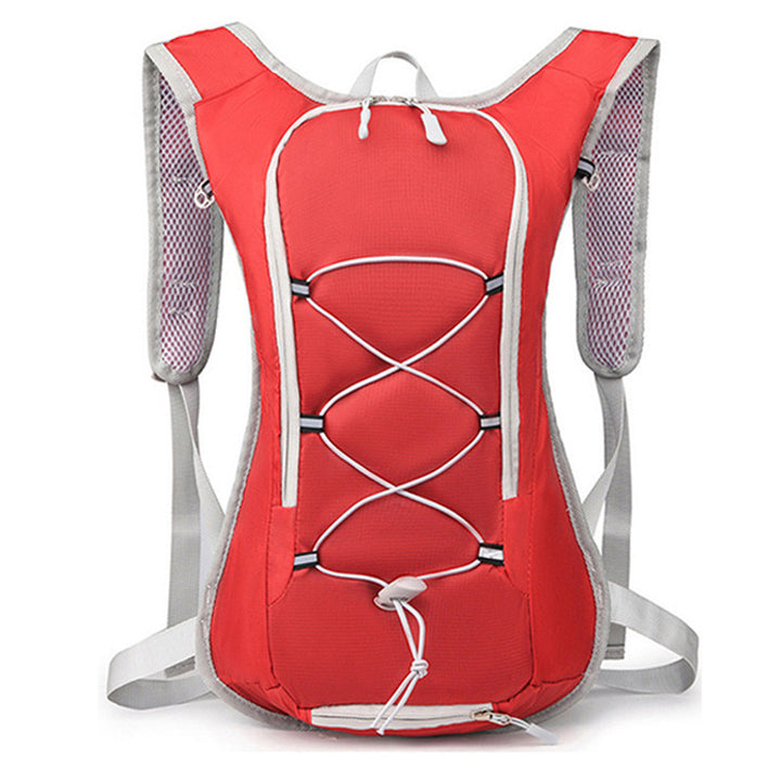 Hydration Backpack with Breathable Mesh Straps Stornfield