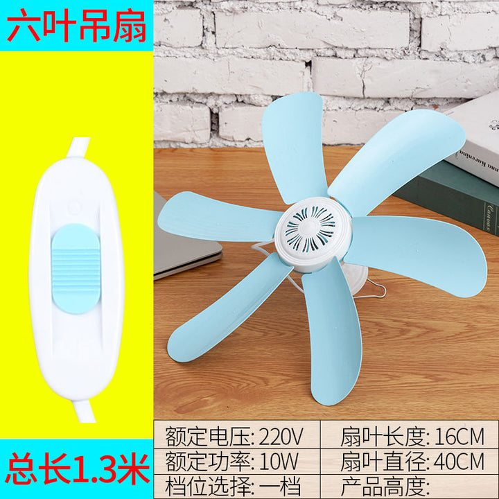 Women's Portable Fan with Innovative Tripod Stornfield