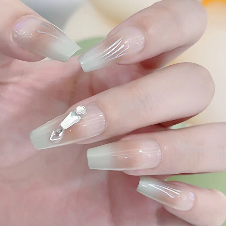 Natural Nail Care Stornfield