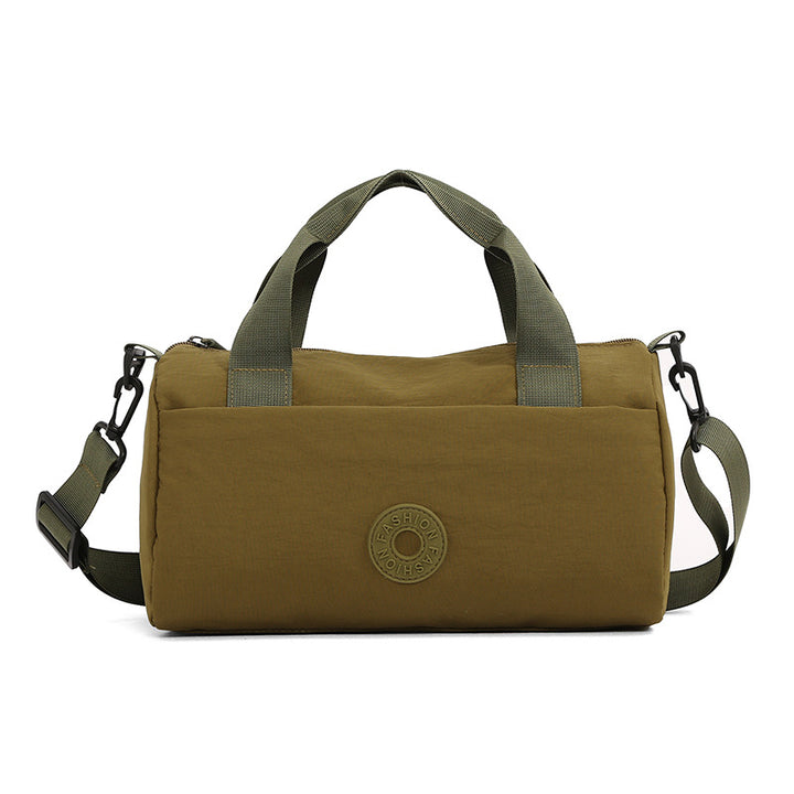 Versatile Lightweight Gym Duffle Bag Stornfield