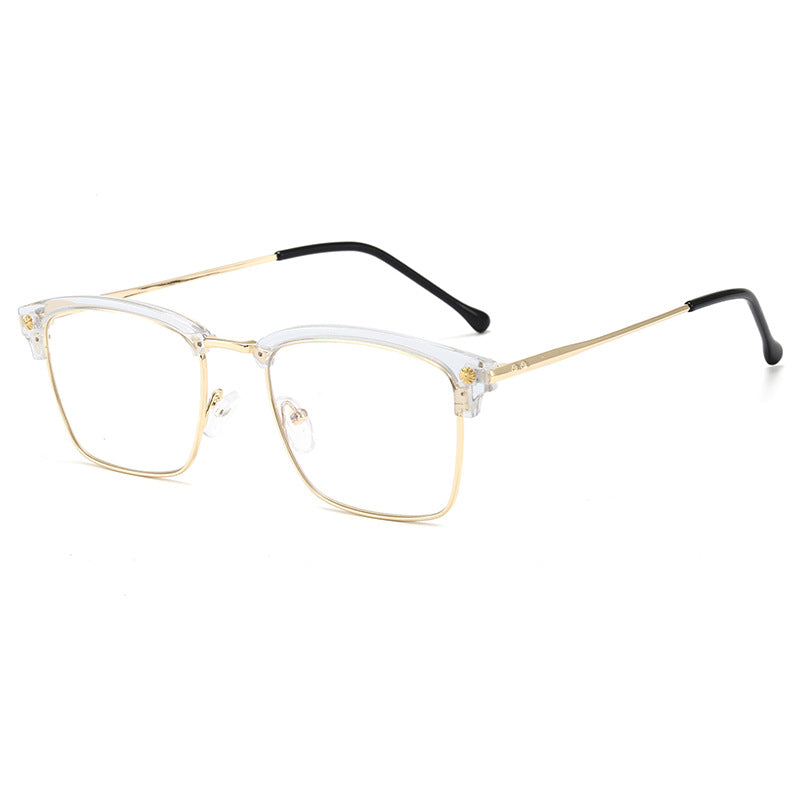 Ladies Designer Glasses with Eye-Catching Frame Stornfield