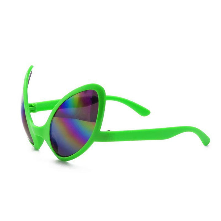 Bold Oversized Fashion Sunglasses Stornfield