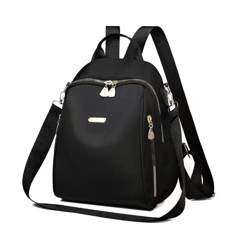Versatile All-Weather Backpack Stornfield