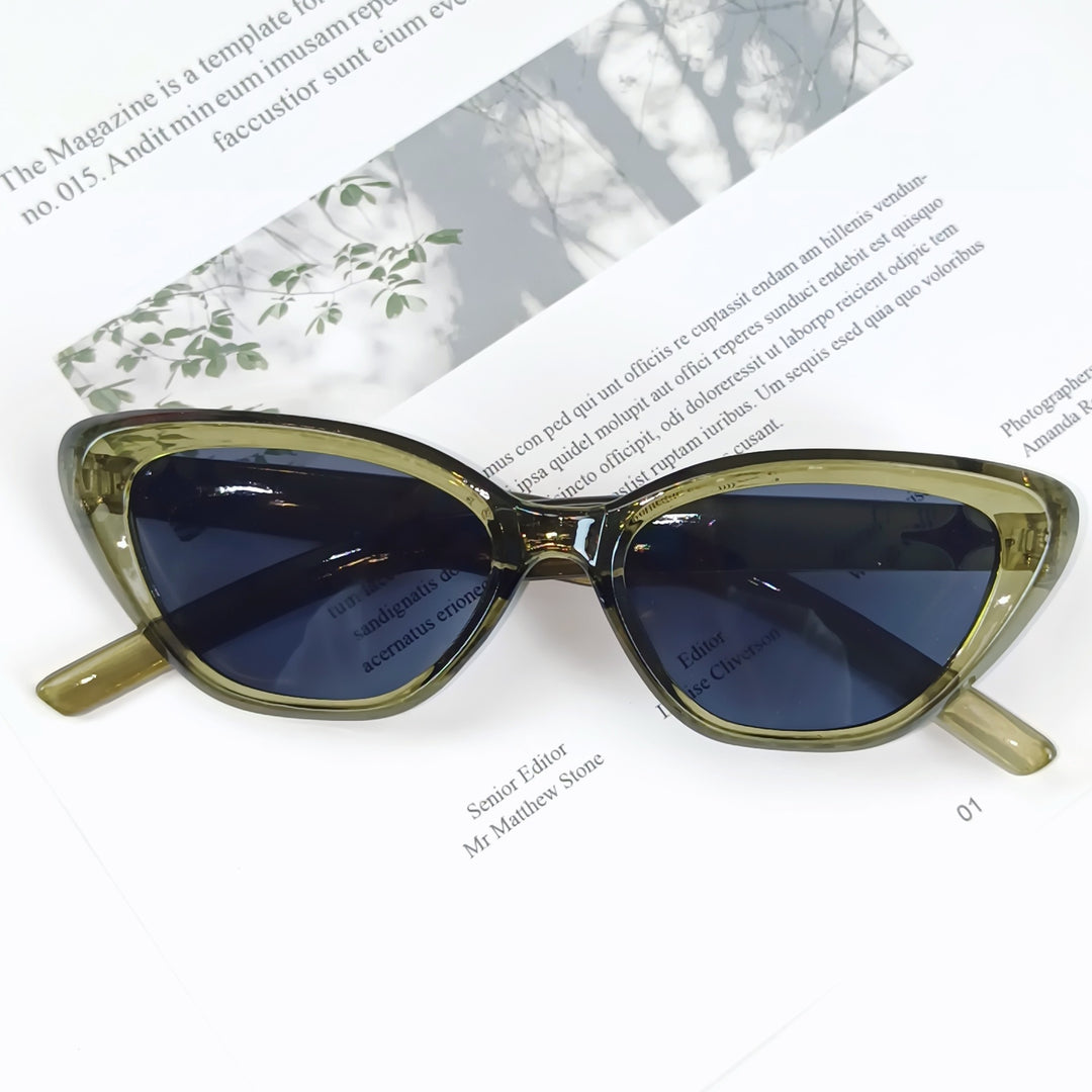 Ladies Designer Sunglasses Stornfield