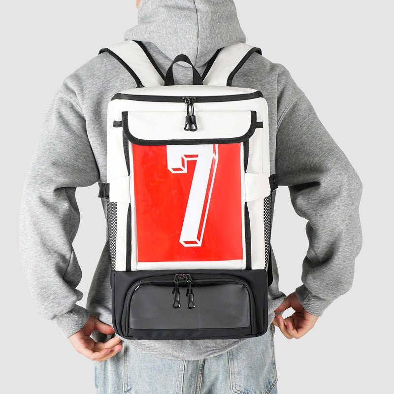 Functional Sports Backpack Stornfield