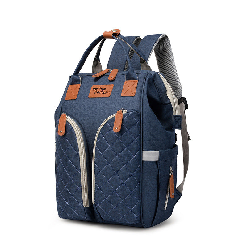 Multi-Purpose Travel Backpack Stornfield