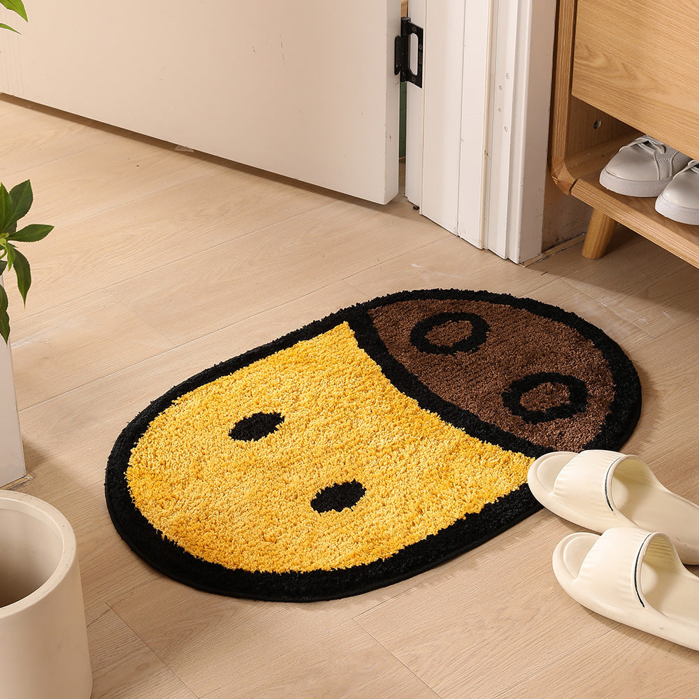 Cozy Croissant Design