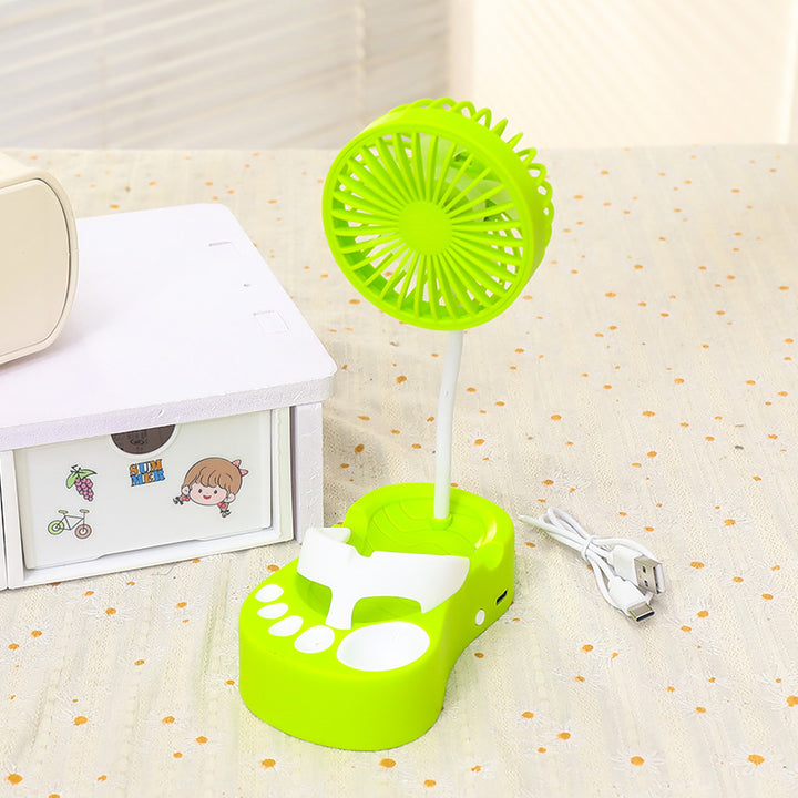 Unisex Portable Table Fan Stornfield