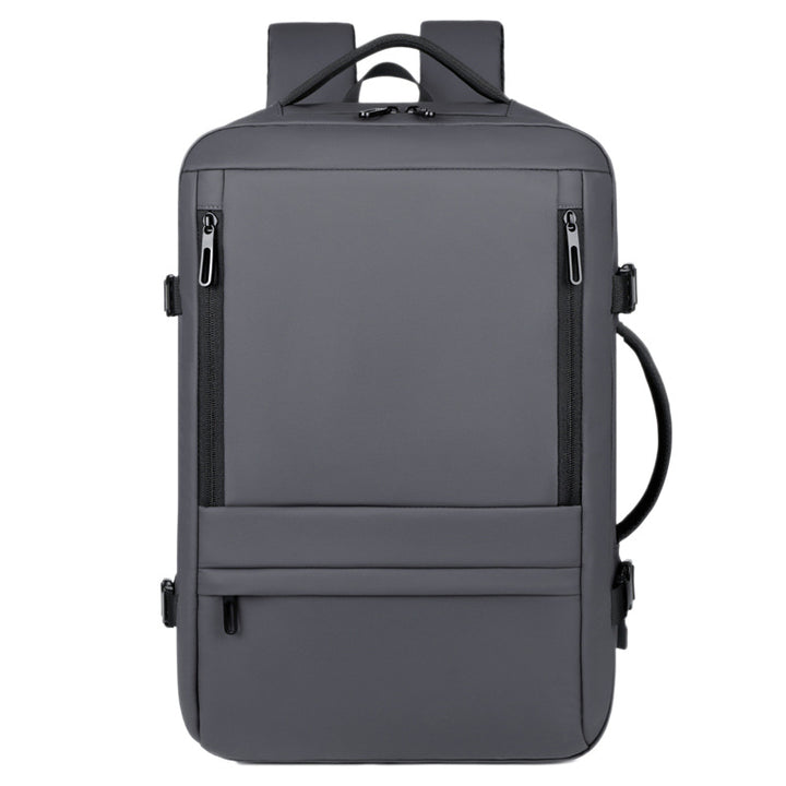 Modern Minimalist Travel Backpack Stornfield