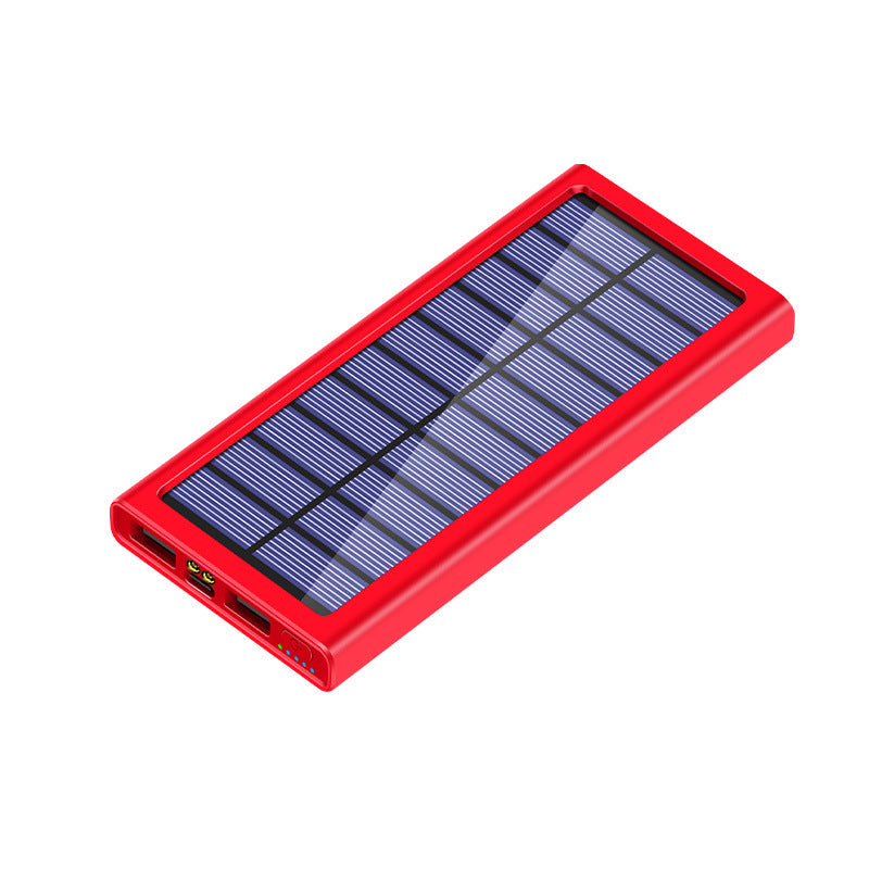Solar Charger Stornfield