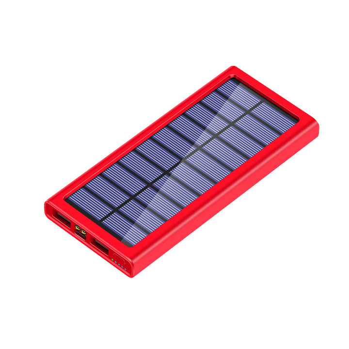Solar Charger Stornfield