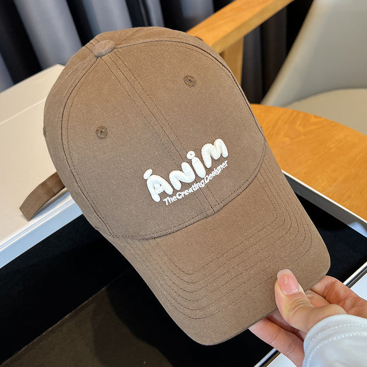 Unisex Casual Adjustable Branded Cap Stornfield
