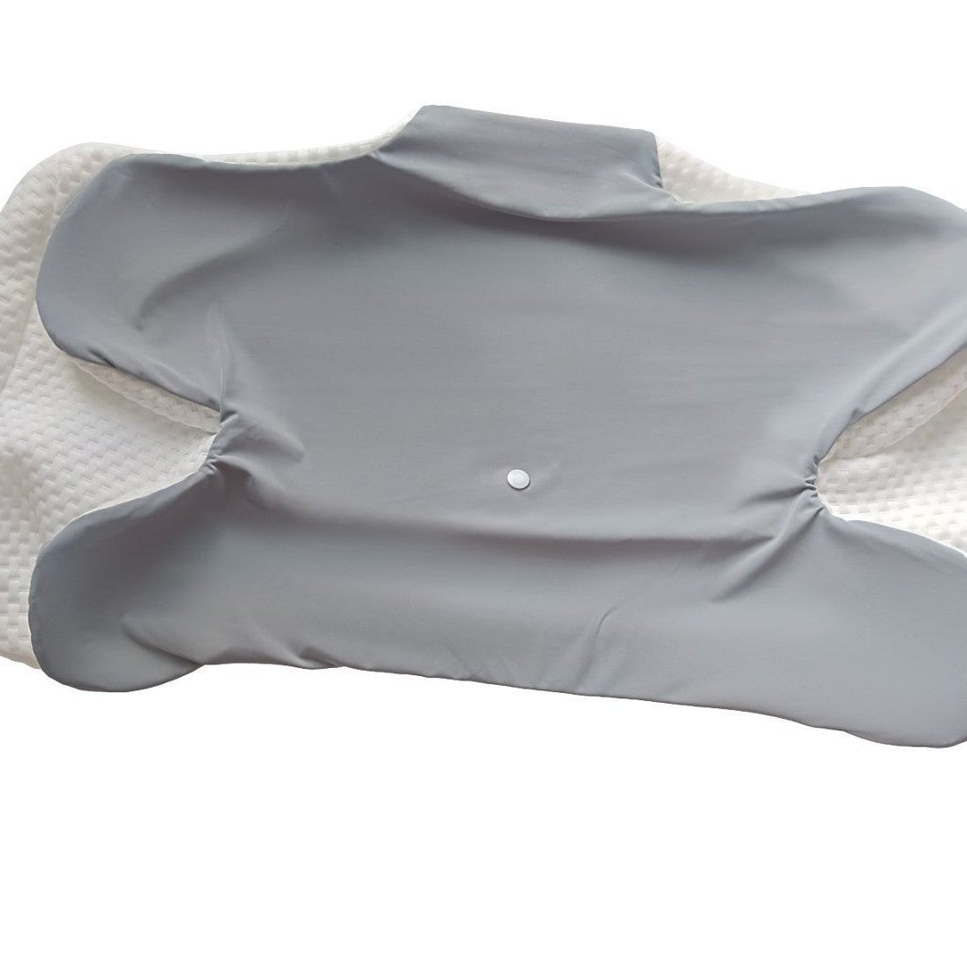 Ergonomic Neck Support Pillow Stornfield