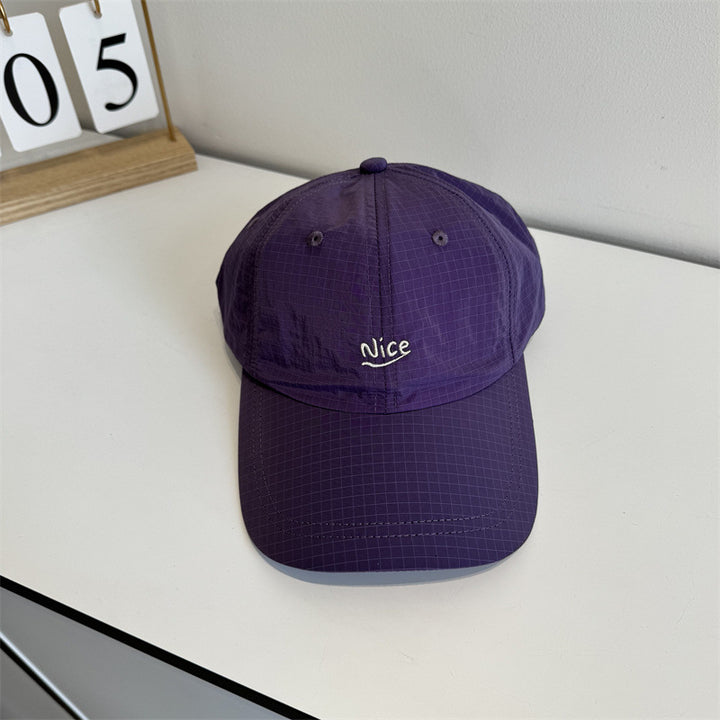 Men's Lightweight Athletic Cap Stornfield