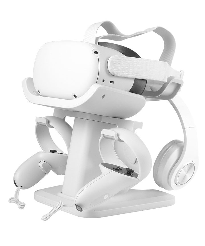 VR-Headset-Mount Stornfield