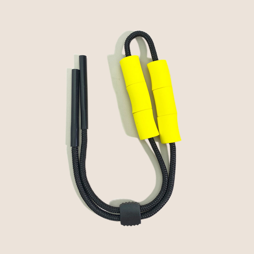 Versatile Eyewear Retainer with Adjustable Grip Stornfield