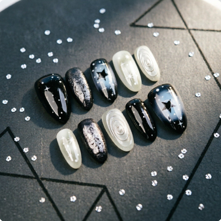 Nail Art Set Stornfield