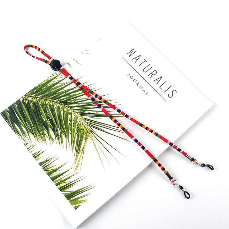 Stylish Eyewear Retainer Strap Stornfield