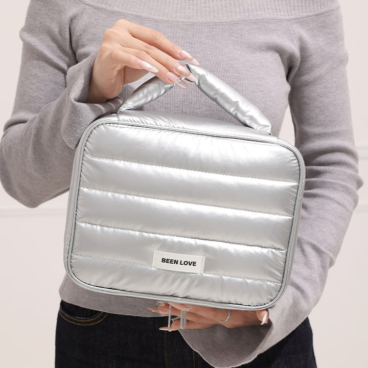 Insulated Stylish Storage Stornfield