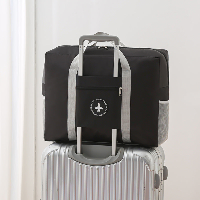 Durable Travel Duffel Bag Stornfield