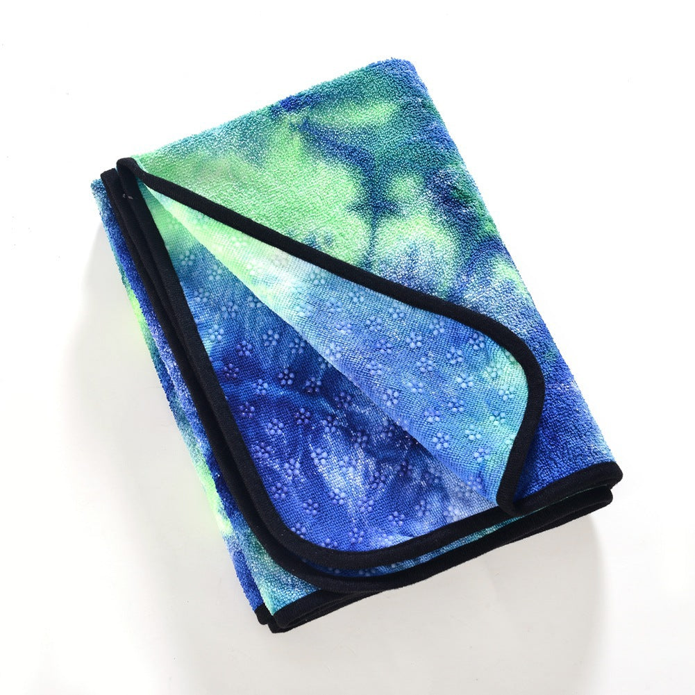 Yoga Mat Stornfield