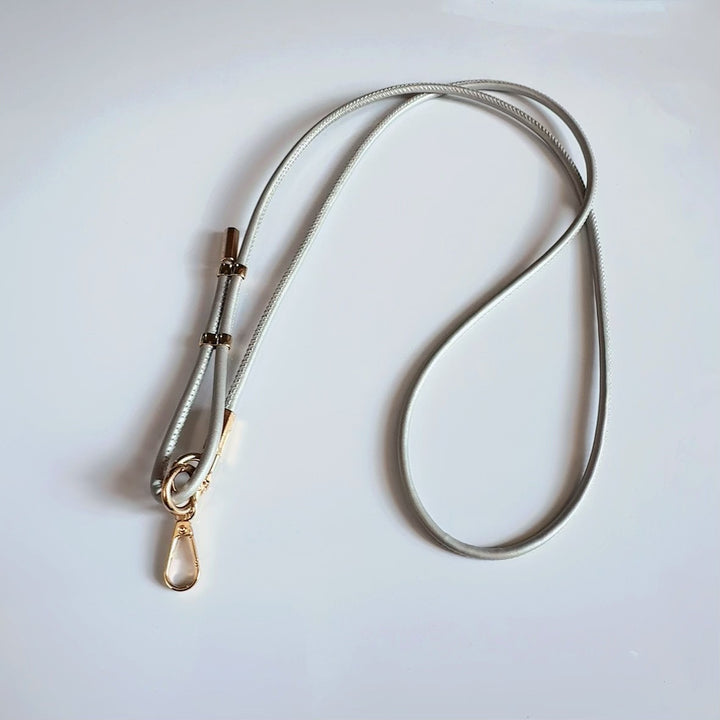 Versatile ID Badge Holder Strap Stornfield