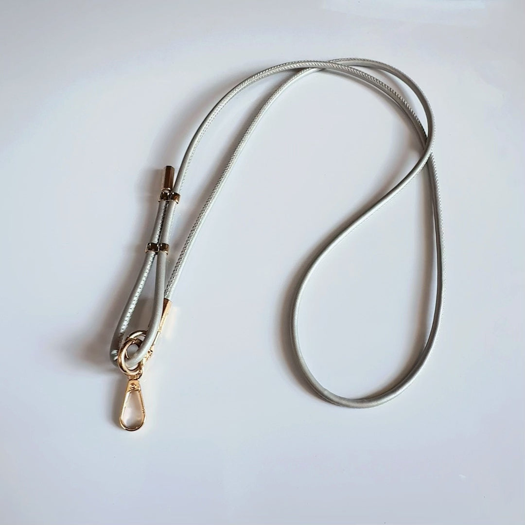 Versatile ID Badge Holder Lanyard Stornfield
