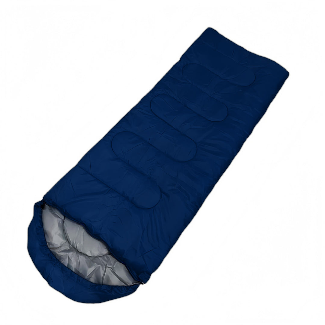 Comfortable outdoor sleeping bag Stornfield