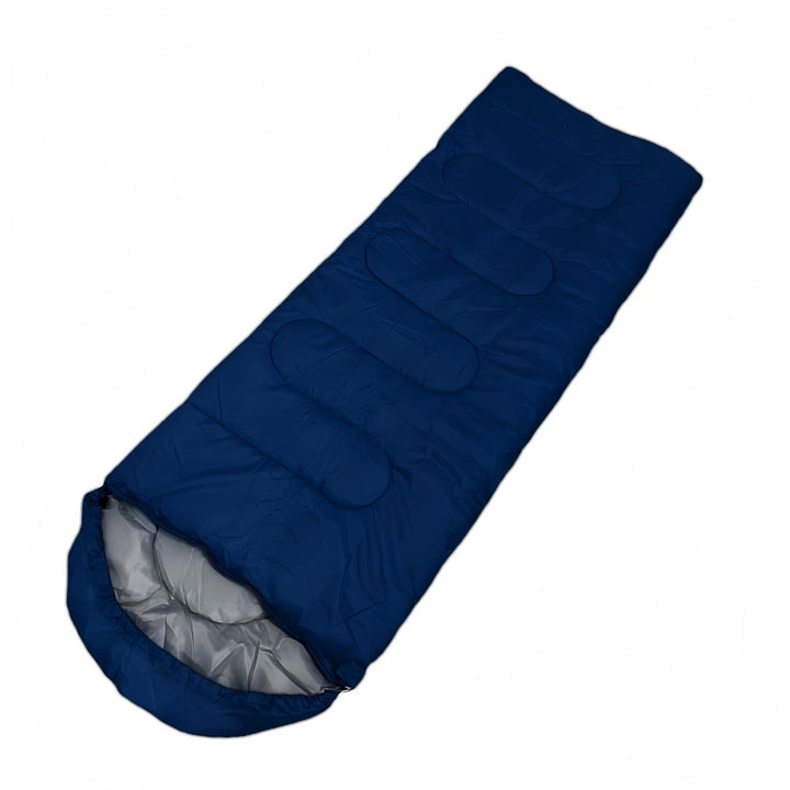 Comfortable outdoor sleeping bag Stornfield