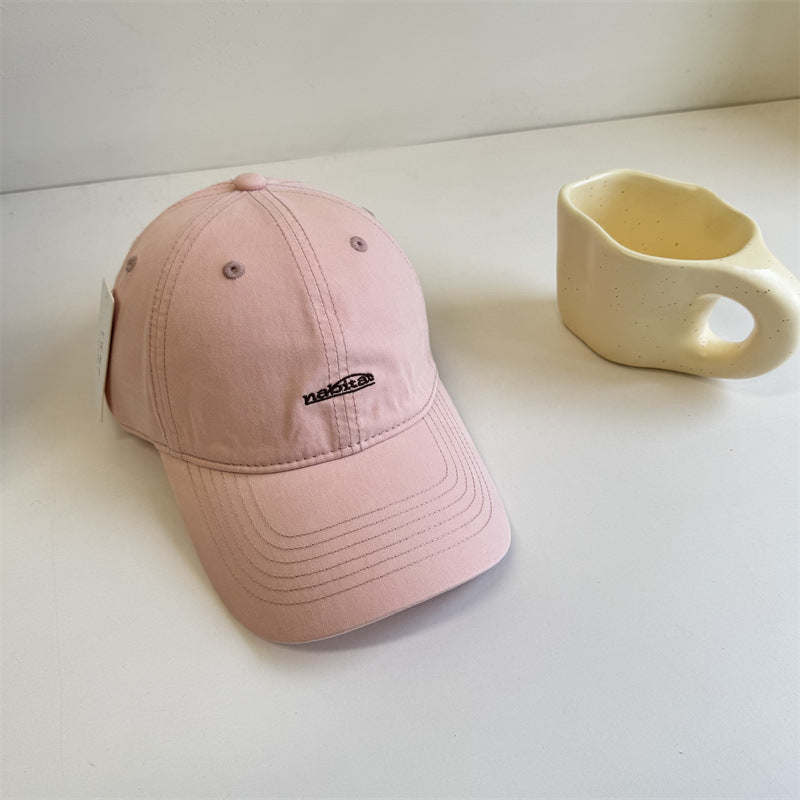 Women's Casual Cotton Twill Baseball Cap Stornfield