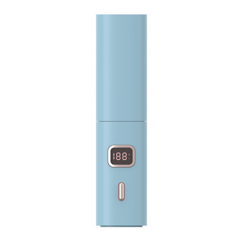 Unisex Portable Rechargeable Mist Fan Stornfield