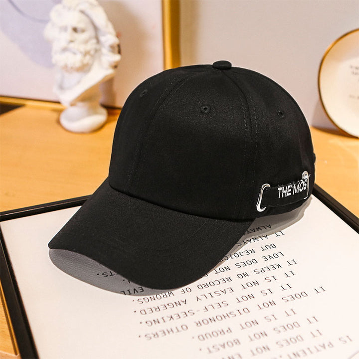 Women's Casual Fabric Baseball Cap Stornfield