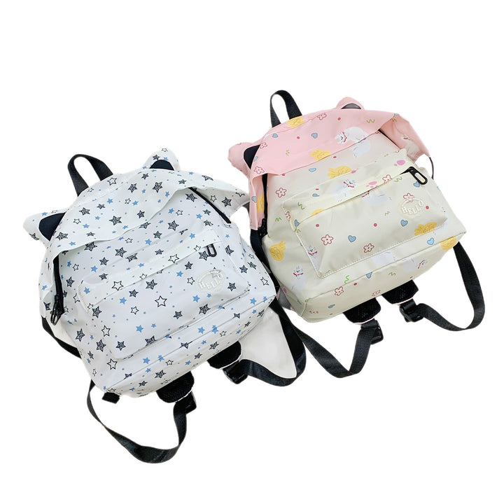 Cute Animal-Themed Fun Backpack Stornfield